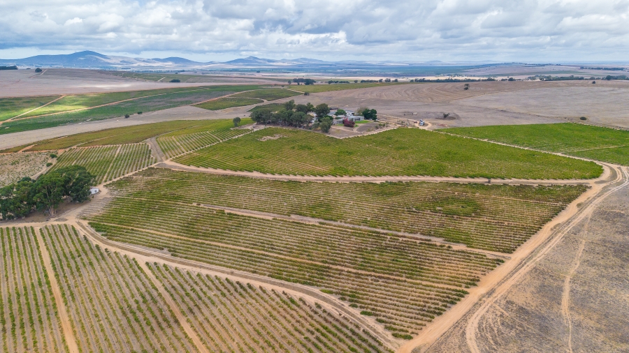 Commercial Property for Sale in Malmesbury Rural Western Cape